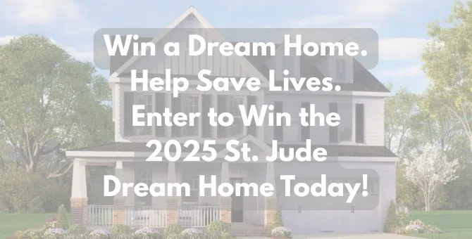 Feature: https://www.973eagle.com/st-jude-dream-home/