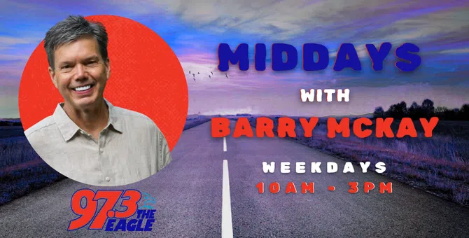 Feature: https://www.973eagle.com/barry-mckay/