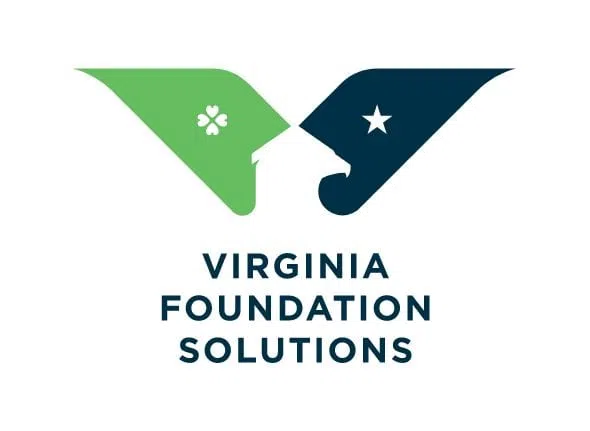 Virginia Foundation logo
