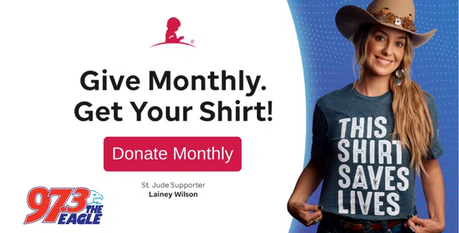 Donate Monthly Campaign Image