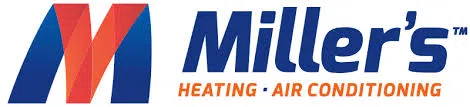 Millers Home Comfort logo