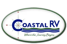Coastal RV logo