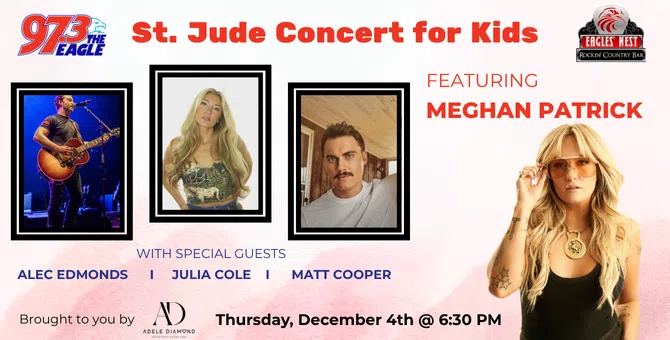 Feature: https://www.973eagle.com/events/514556/