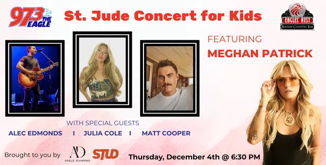 Feature: https://www.973eagle.com/events/514556/