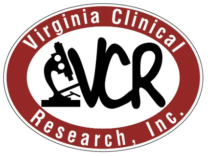 Virginia Clinical Research logo