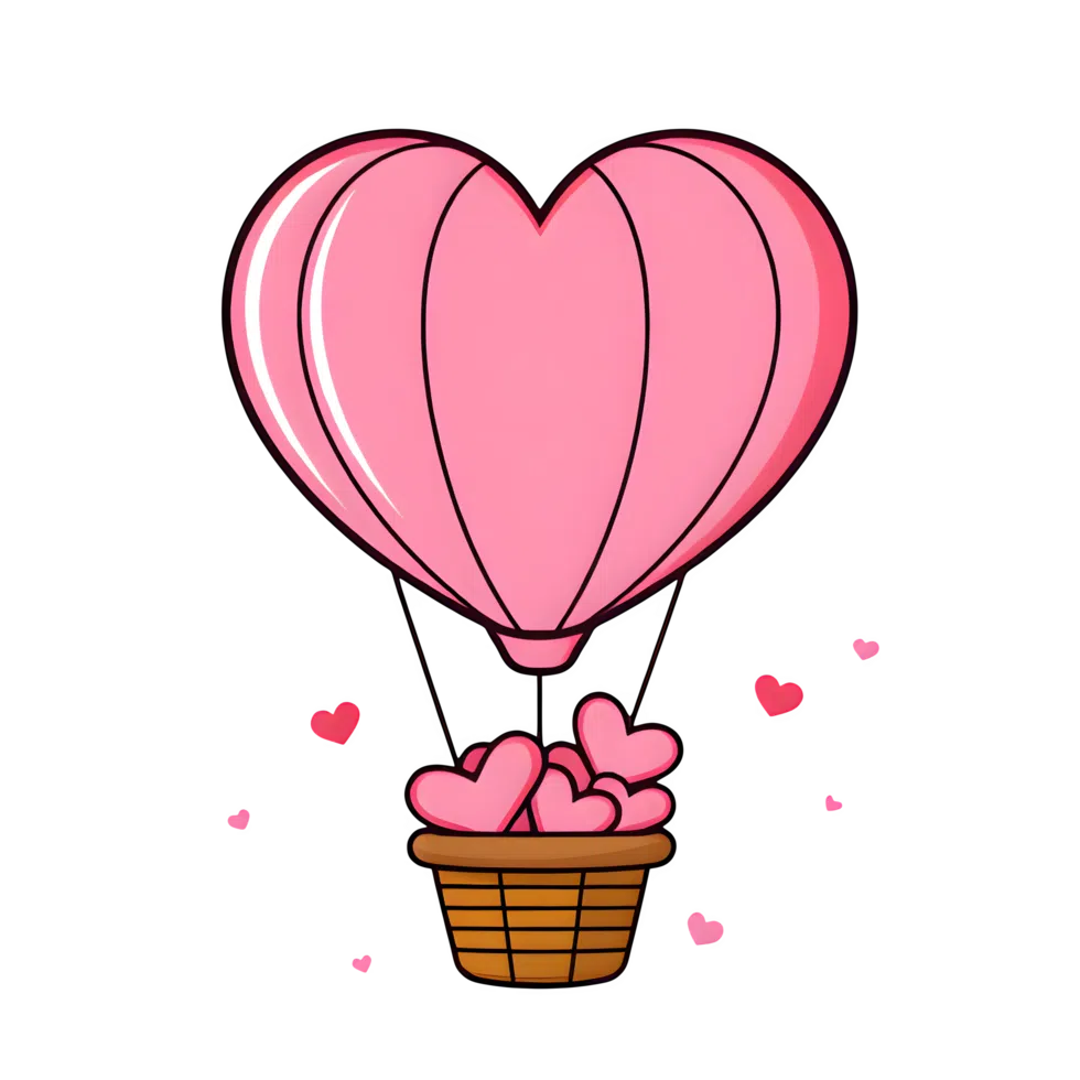 Heart Balloon