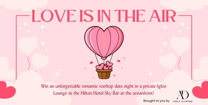 Feature: https://www.973eagle.com/love-is-in-the-air/