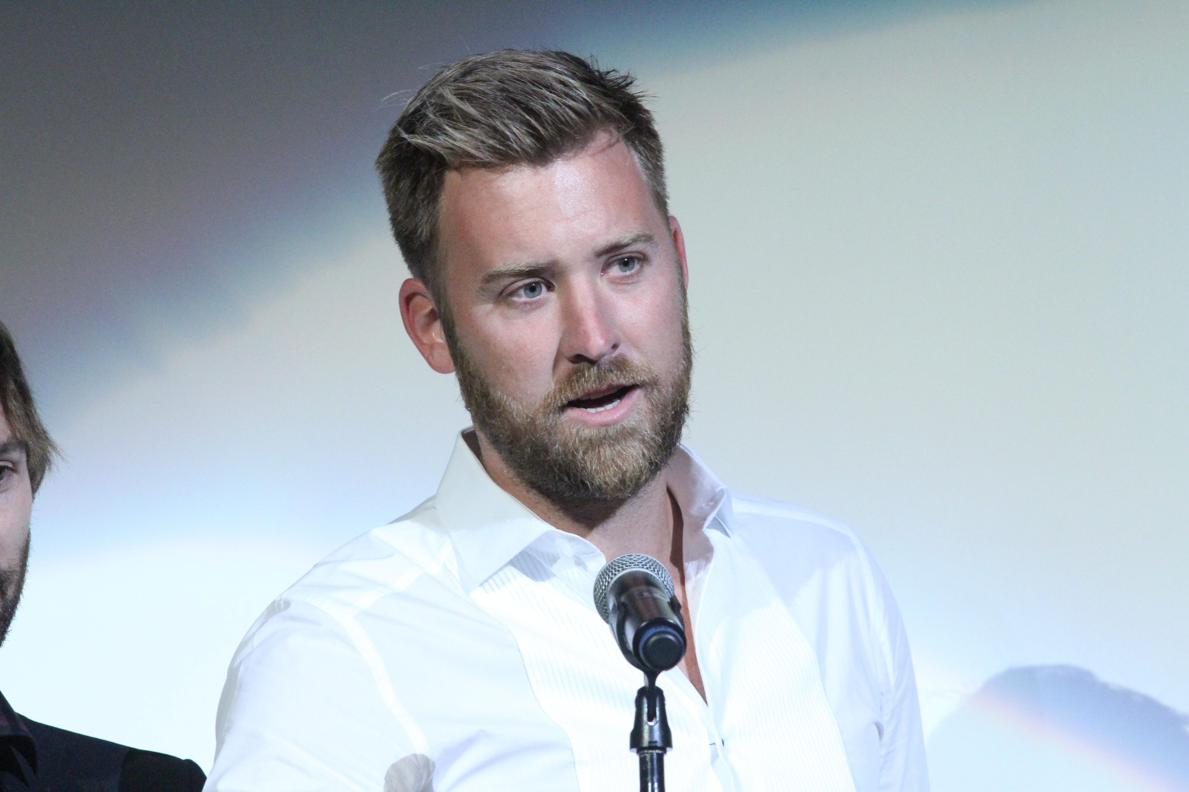 Charles Kelley at the 7th Annual ACM Honors, Ryman Auditorium, Nashville, TN 09-10-13