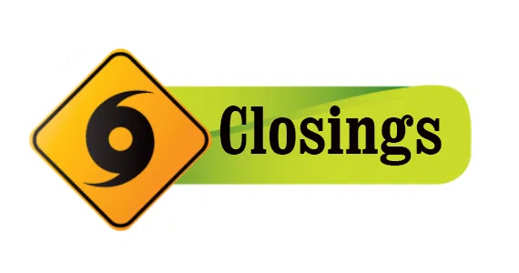 Closings