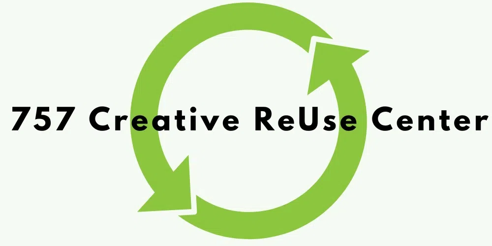 757 Creative ReUse Center