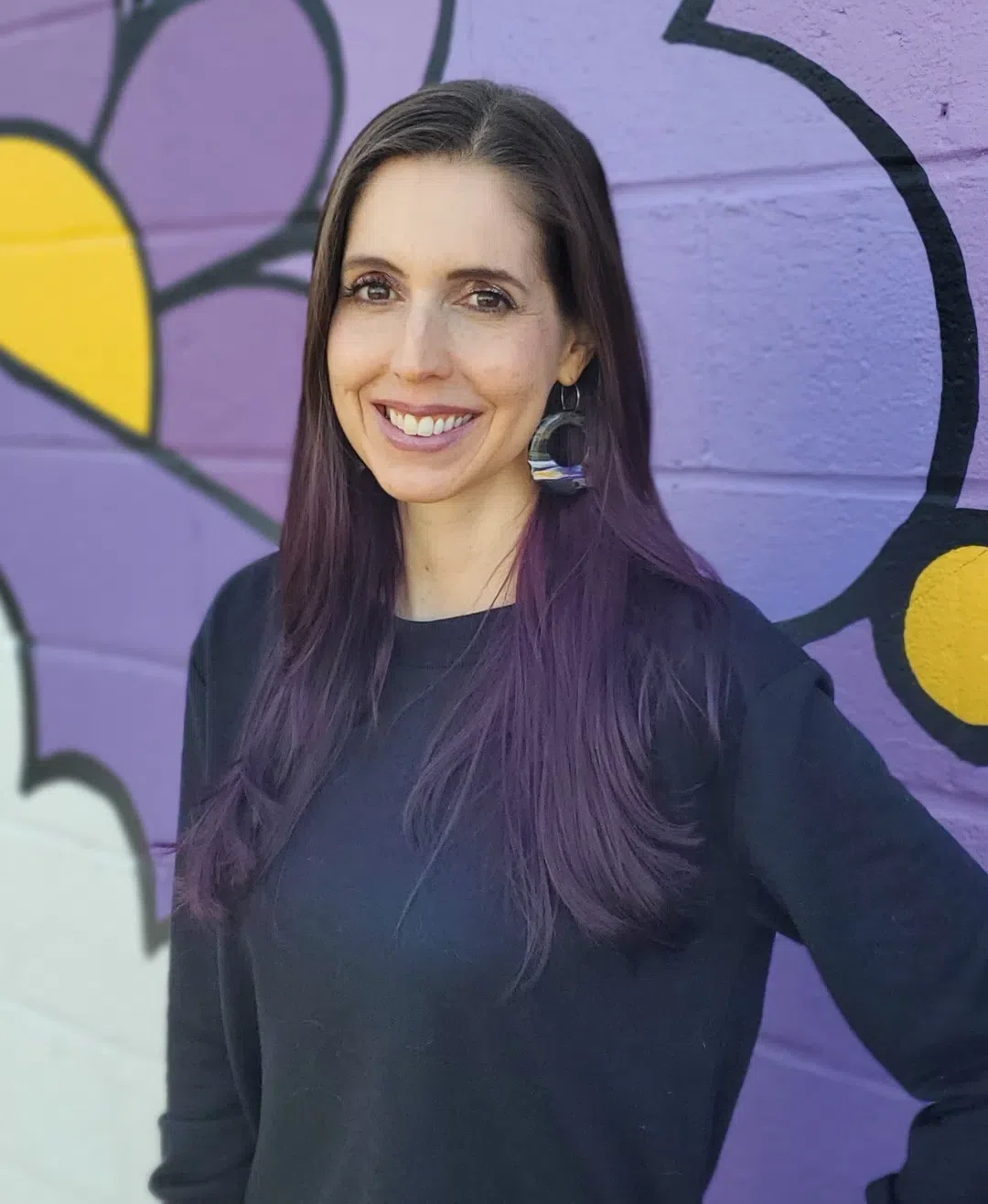 Stephanie Taylor on 92.9 The Wave