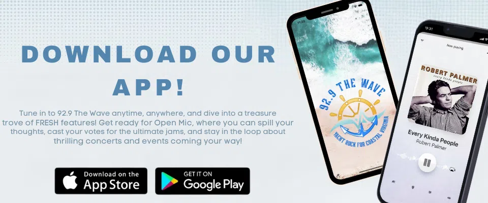 Feature: https://www.929thewave.com/download-our-mobile-app/