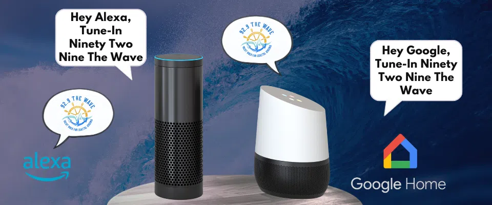 Feature: https://www.929thewave.com/stream-on-your-smart-device/