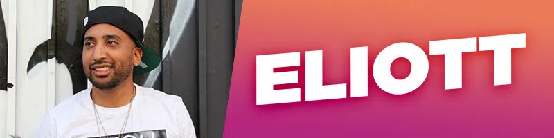 Eliott