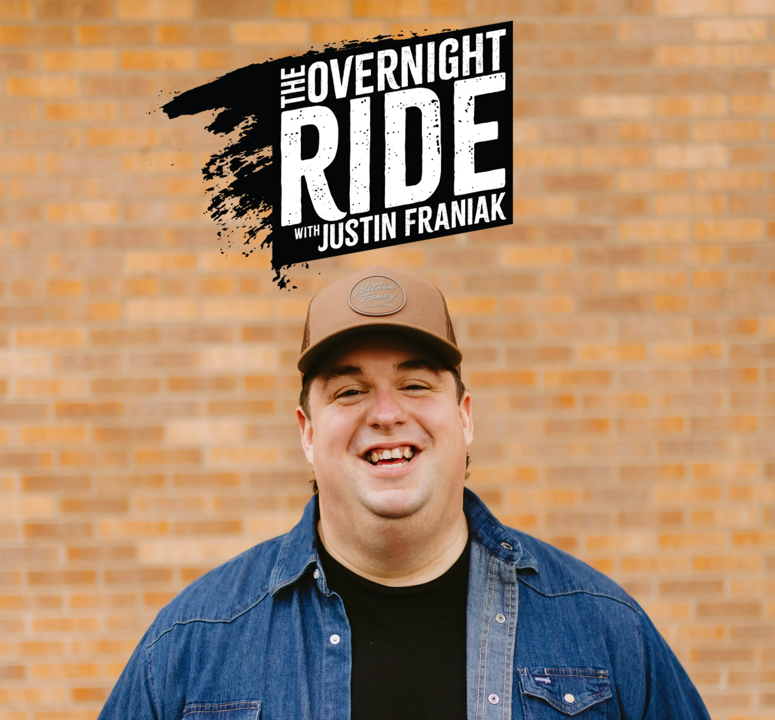 Overnights With Justin Franiak