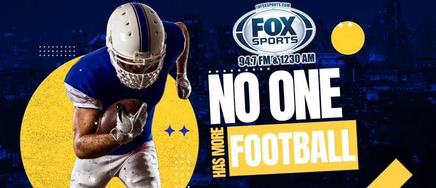Feature: https://www.lvfoxsports.com/football-on-fox-sports/
