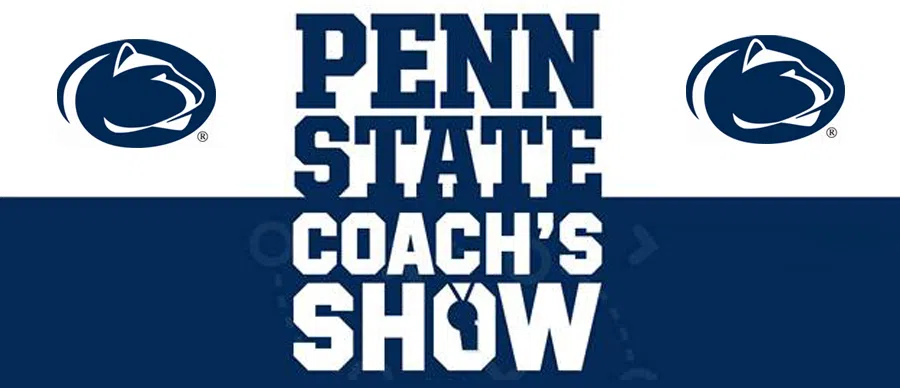 Feature: https://www.lvfoxsports.com/penn-state-coaches-show/