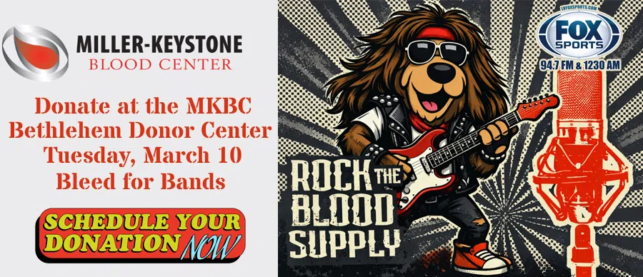 Feature: https://www.giveapint.org/event/cumulus-blood-drive/