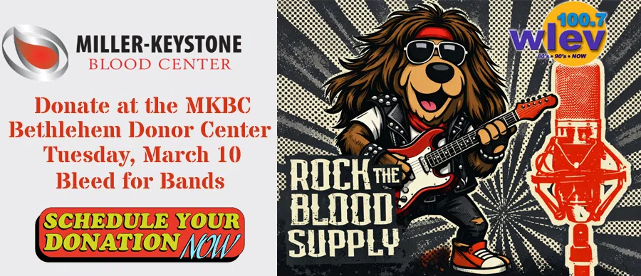 Feature: https://www.giveapint.org/event/cumulus-blood-drive/