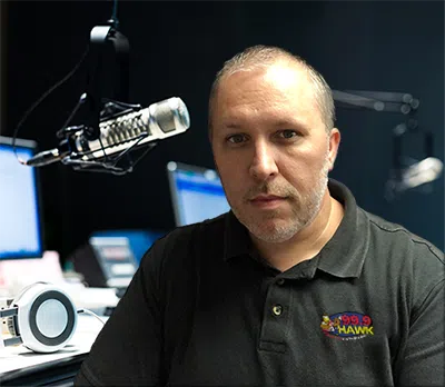 Barry Dawson