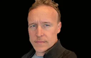 Dave Gibson