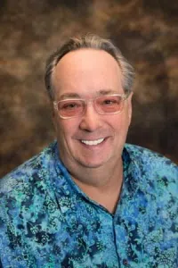 Rick Michaels