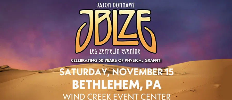 Feature: /win/99-9-the-hawk-welcomes-jason-bonhams-led-zeppelin-experience-to-the-wind-creek-event-center/