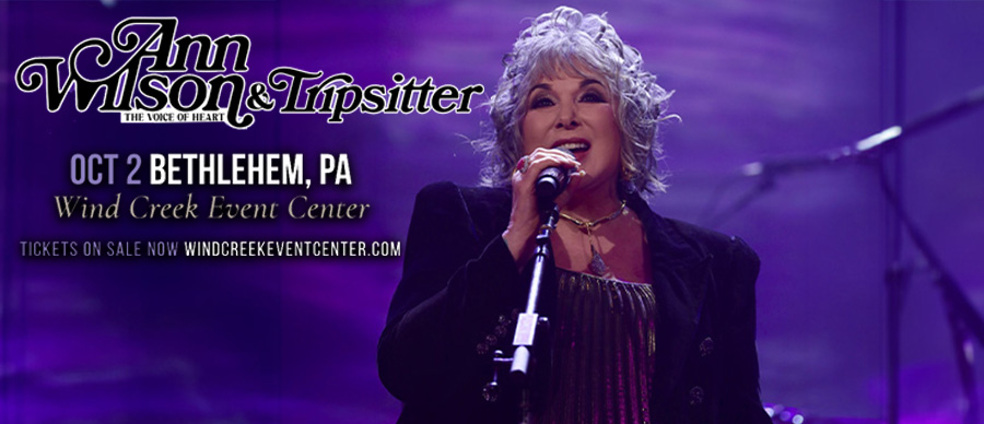 Feature: /win/99-9-the-hawk-welcomes-ann-wilson-to-wind-creek-event-center/