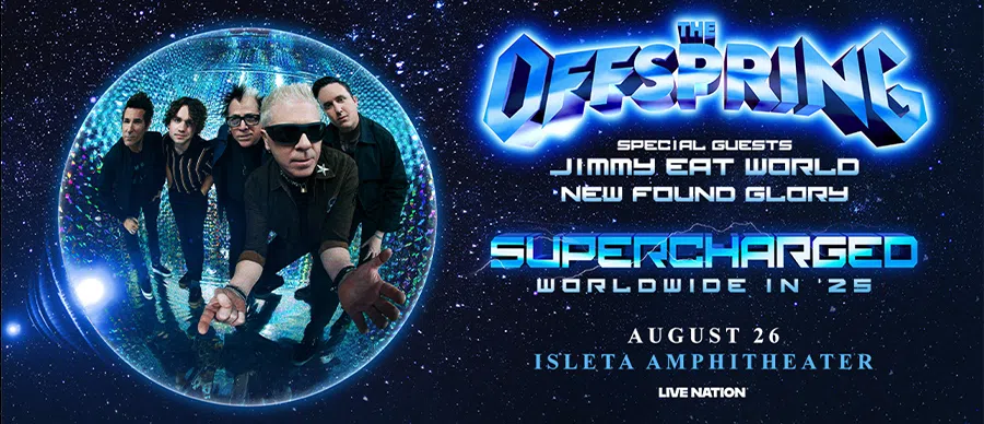 Feature: https://www.ed.fm/events/488117/