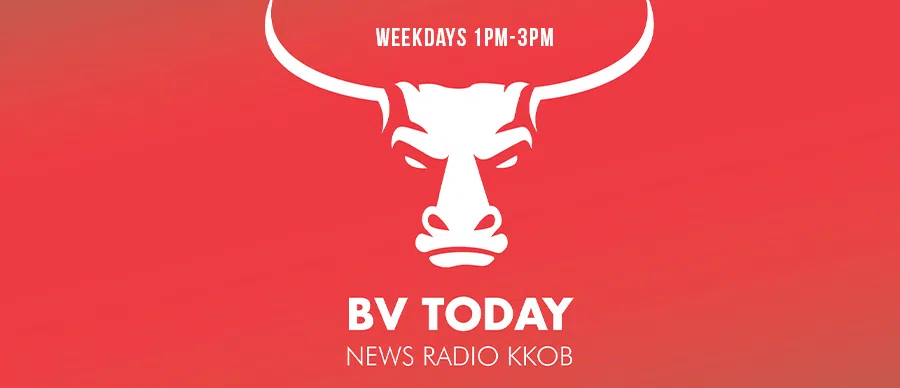 Feature: https://www.newsradiokkob.com/brandon-vogt/