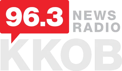 96.3 KKOB