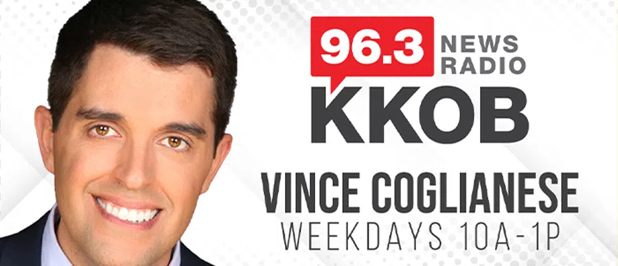 Feature: https://www.newsradiokkob.com/vince/