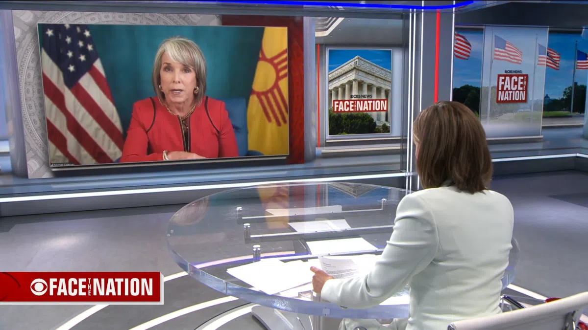 Governor Lujan Grisham Criticizes Federal Hospital Fund as Insufficient for New Mexico