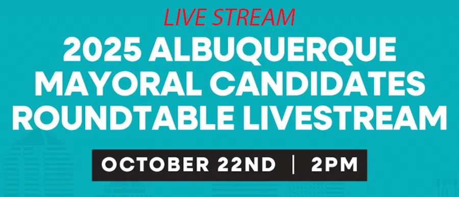 Feature: https://www.newsradiokkob.com/roundtable/