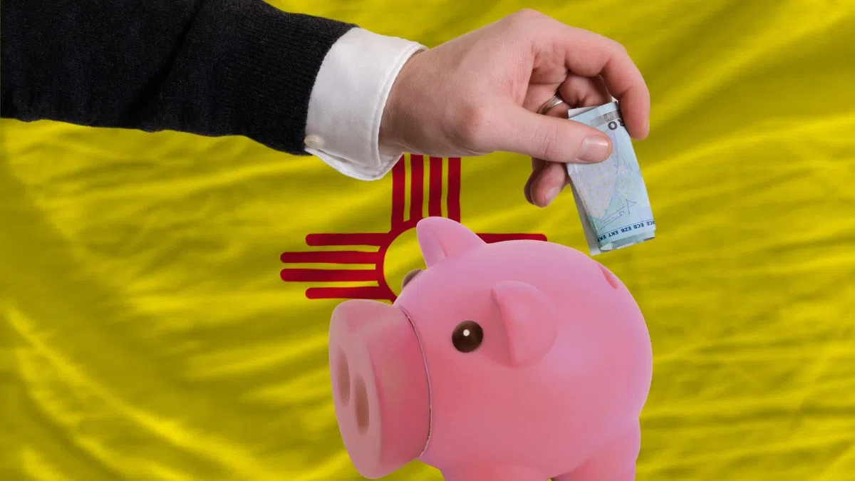 Millions in federal funds coming to New Mexico