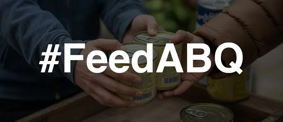 Feature: https://www.newsradiokkob.com/feedabq/