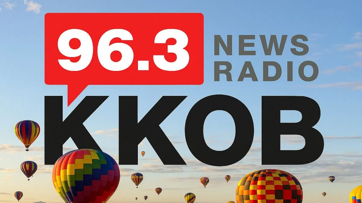 Final Numbers Released for 2025 Albuquerque International Balloon Fiesta