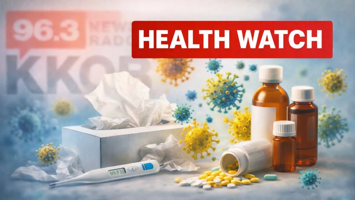 Possible Measles Exposure Reported in Albuquerque Linked to Traveler