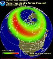New Mexico stargazers