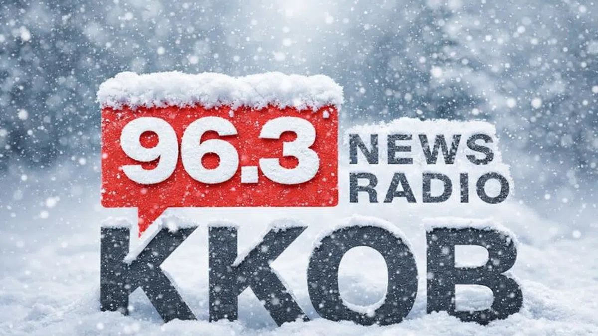 Will Albuquerque See a White Christmas? History Says It’s Unlikely