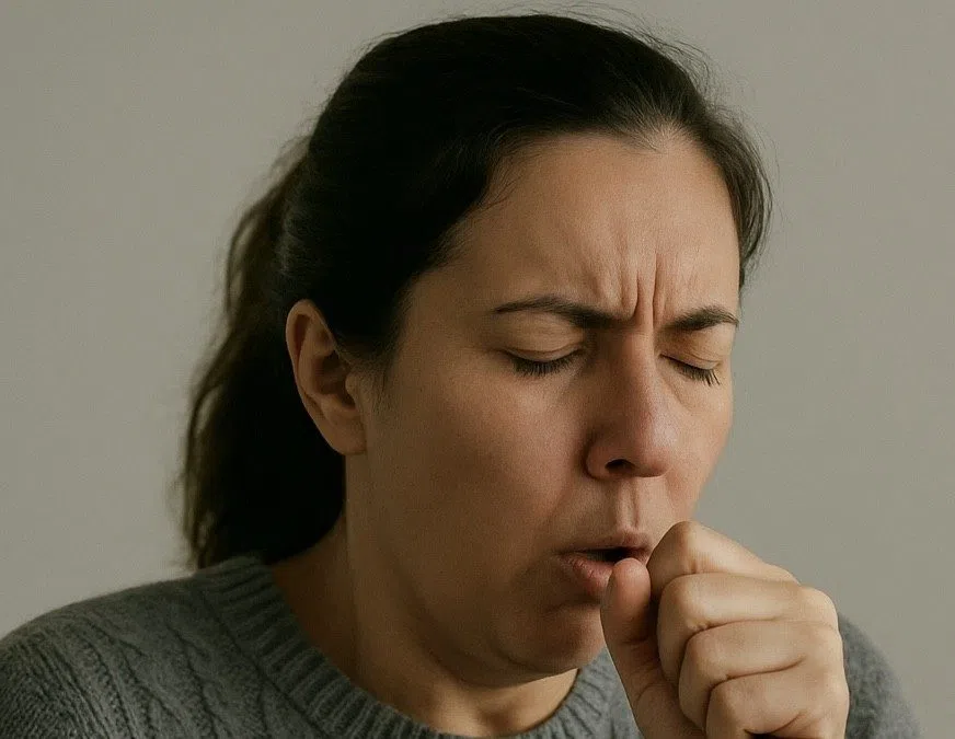 New Mexico Ranks #3 in Nation for Cold Risk This Winter, Analysis Finds