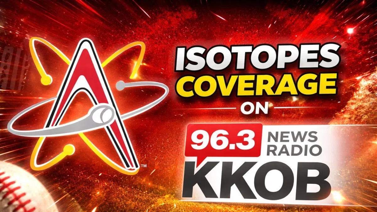 Chrissy Baines Named Albuquerque Isotopes General Manager, Making History