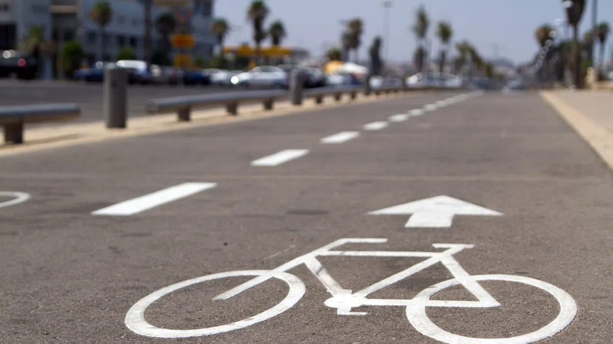 New student drivers requirements for “vulnerable road users” sent to Governor