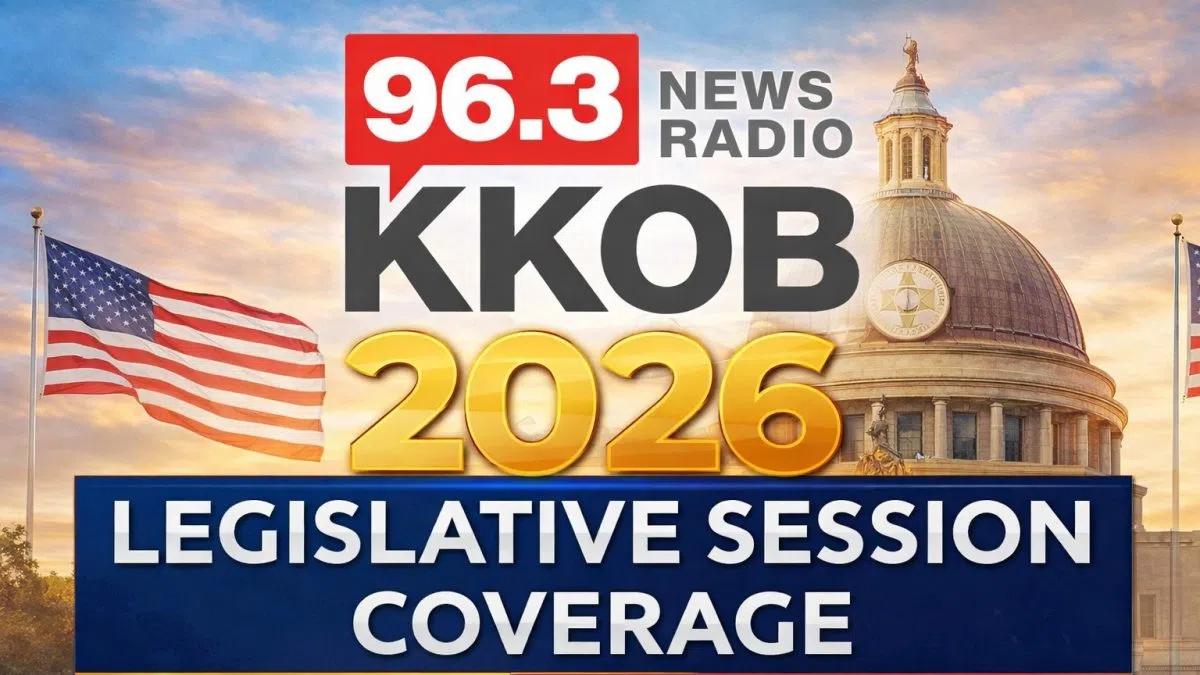 New Mexico’s 2026 Legislative Session Begins Tomorrow