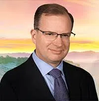 Another republican enters the race for Governor