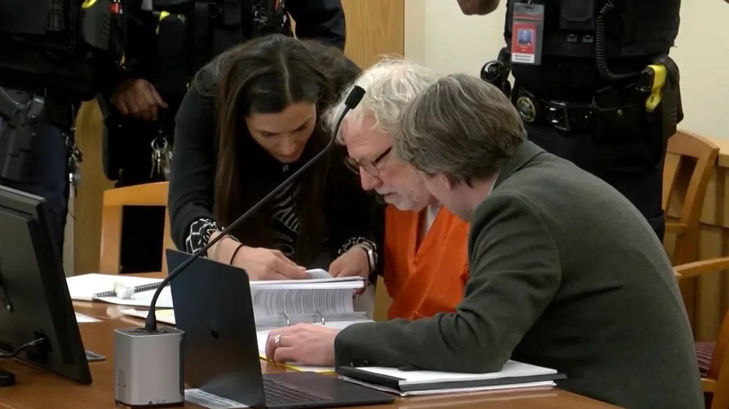 Actor Timothy Busfield Indicted on Child Sex Abuse Charges in New Mexico