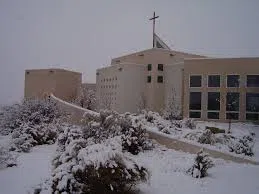 Church treasurer indicted