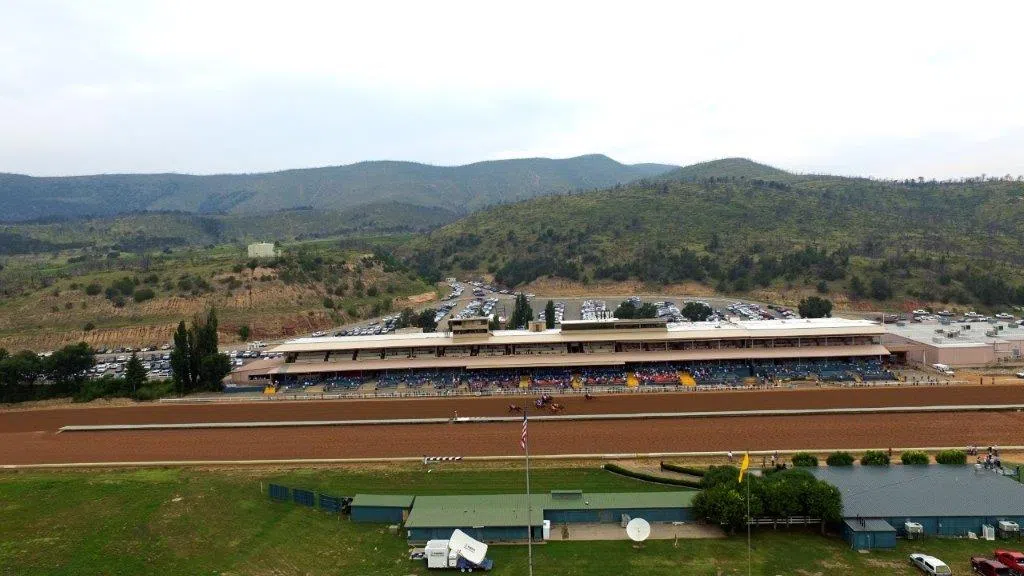 Ruidoso Downs closing, 2026 racing season moved to Albuquerque due to flooding concerns