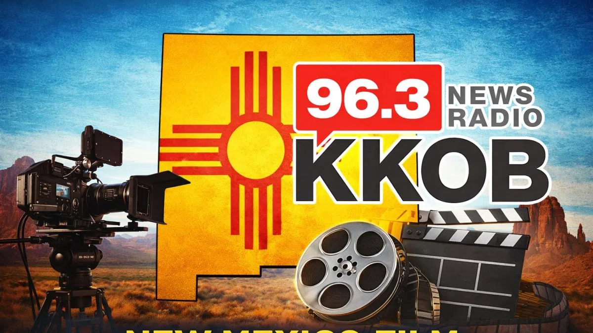 Rhea Seehorn’s Golden Globe Win Highlights New Mexico’s Growing Role in Film and TV