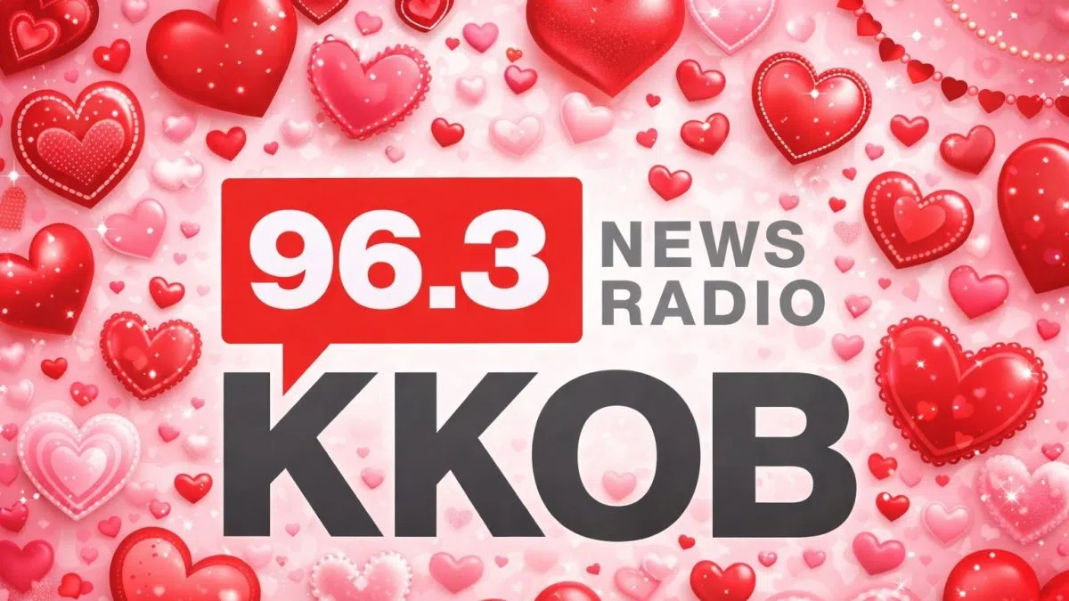 Shopping Local in Old Town ABQ This Valentine’s Day